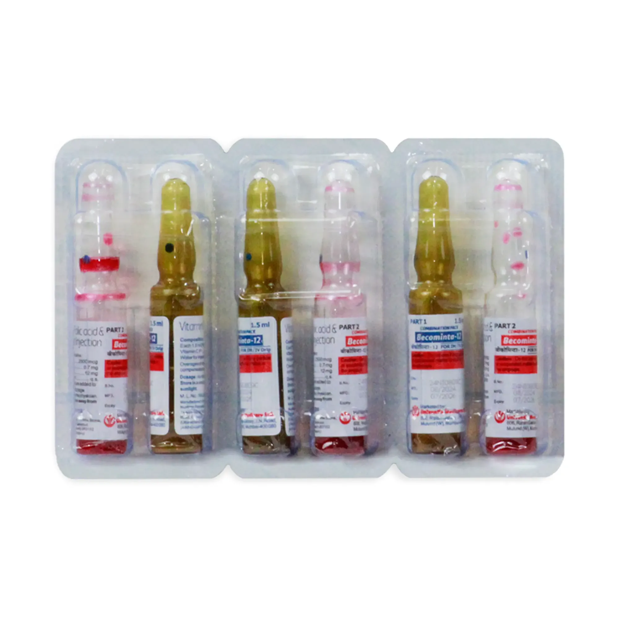 Injection